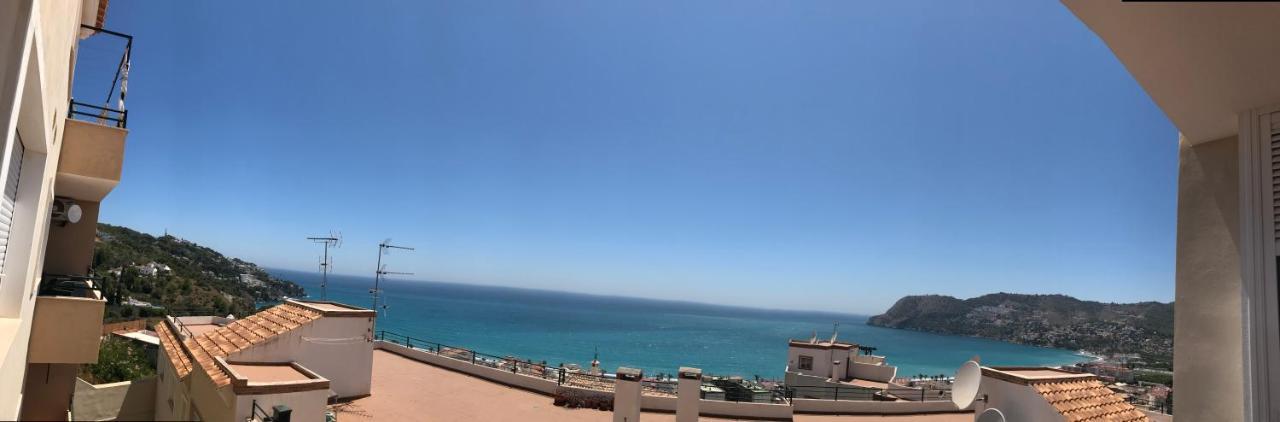 Vista Bonita Lägenhet La Herradura  Exteriör bild